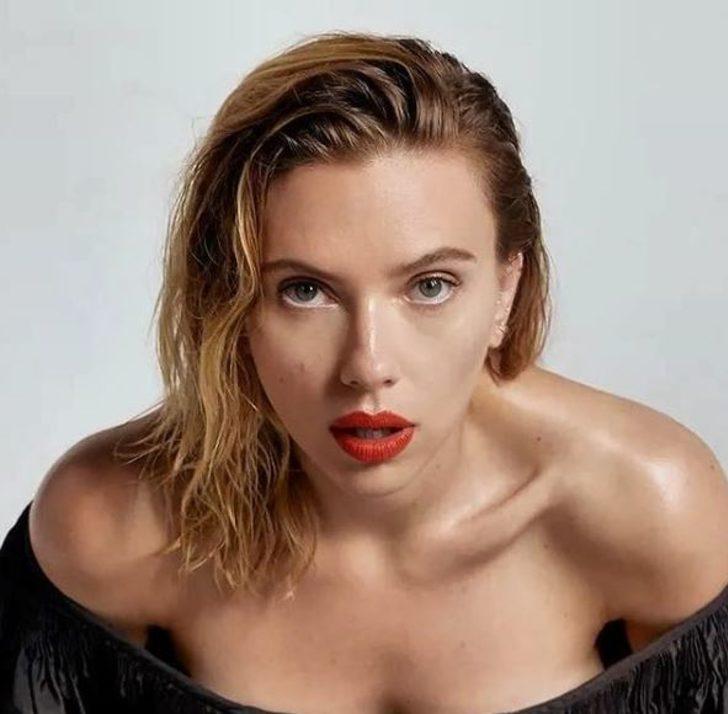 Scarlett Johansson güzellik sektörüne kendi markası ile adım atacak! G5