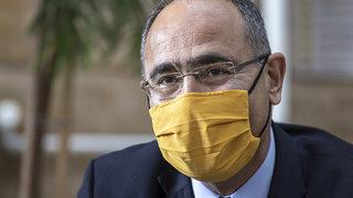 Sinovac aşısı olanlar dikkat! Acil diyerek üçüncü doz çağrısında bulundu