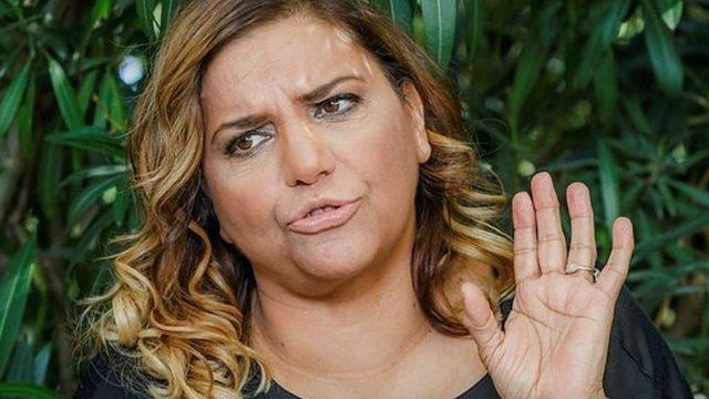 Kibariye'nin kızı Birgül Küçükbalçık 20 yaşında anne olmuştu! İşte Kibariye'nin torunu