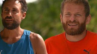 Uğurtan Dora'dan şoke eden Survivor yorumu! Her şey kurgu mu?