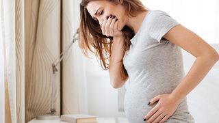 Gebelikte bulantıyı önlemek için hangi gıdalar tüketilmelidir?