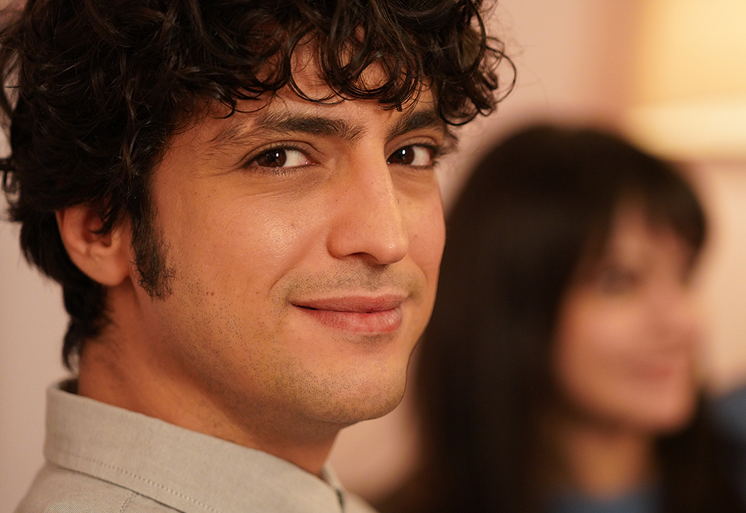 'Mucize Doktor' Taner &Ouml;lmez'in annesi g&uuml;zelliği ile hayran bıraktı