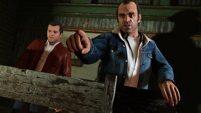 GTA 6'nın çıkış tarihi ortaya çıktı! Daha fazlası da var