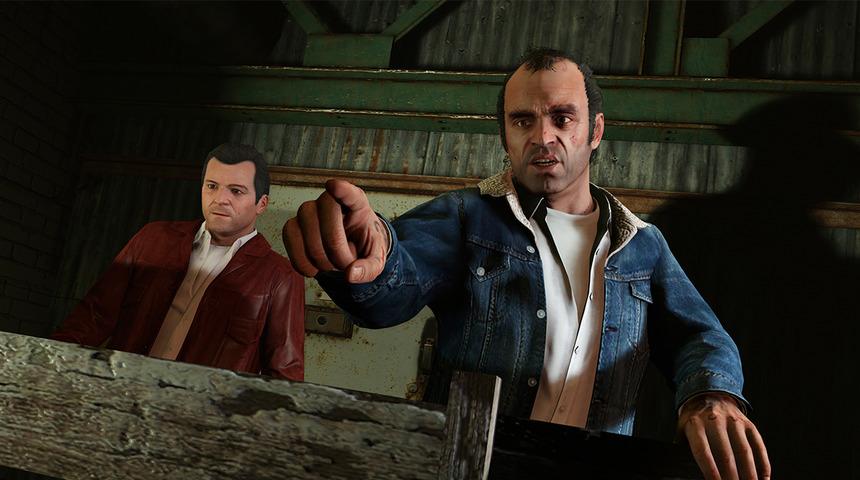 GTA 6'nın çıkış tarihi ortaya çıktı! Daha fazlası da var