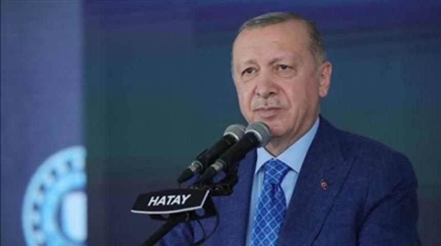 Türkiye'nin ilk FSRU gemisi Ertuğrul Gazi'ye ilk LNG nakli başladı