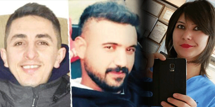 Fenomen Destina Masal Güler uğradığı silahlı saldırıda hayatını kaybetti! G3