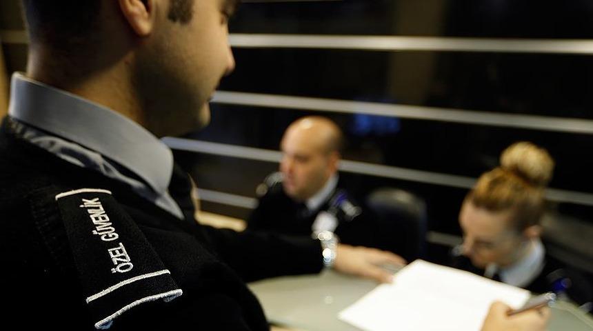 102. DÖNEM ÖZEL GÜVENLİK SINAV SORULARI 2023:  ÖGG sınav sonuçları ne zaman açıklanıyor? 102. dönem Özel Güvenlik sınav soruları ve cevapları