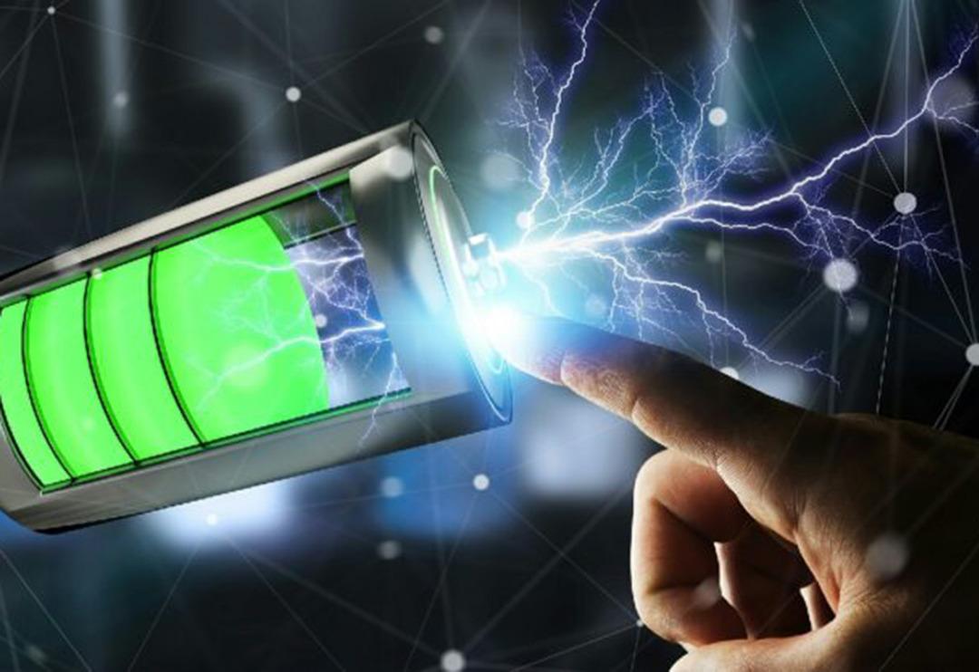 8 dakikada tamamen şarj olan akıllı telefonlar hayal değil