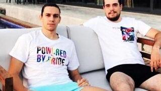 Edis Görgülü'den Taylan Antalyalı'yı eleştirenlere tepki: Hangi sıfatla ülke adına konuşuyorsunuz?