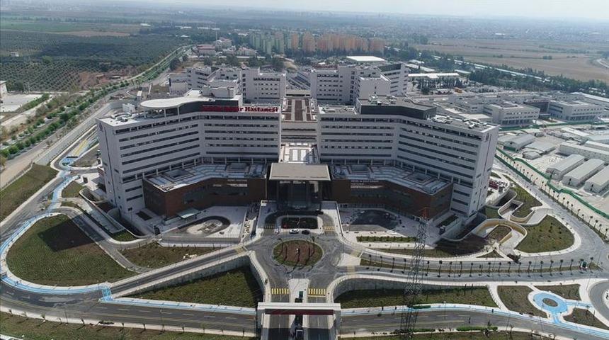 Şehir hastaneleri satılıyor mu? Rönesans Holding’den açıklama