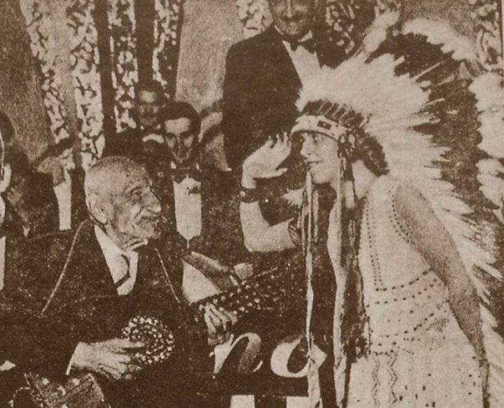 160 yaşına kadar yaşadı! Dünyanın en uzun yaşayan insanları listesine giren Türk: Zaro Ağa G3