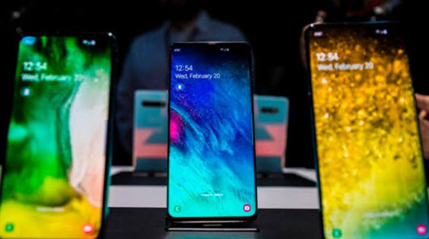 OLED ve AMOLED ekranlı akıllı telefonları daha çok göreceğiz