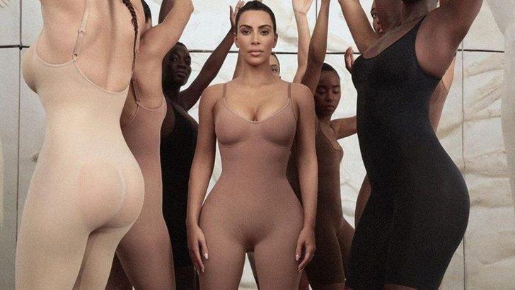 Kim Kardashian Tokyo Olimpiyatları'nda! G1