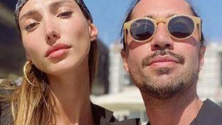 Marcus Aral'a 100 metre cezası