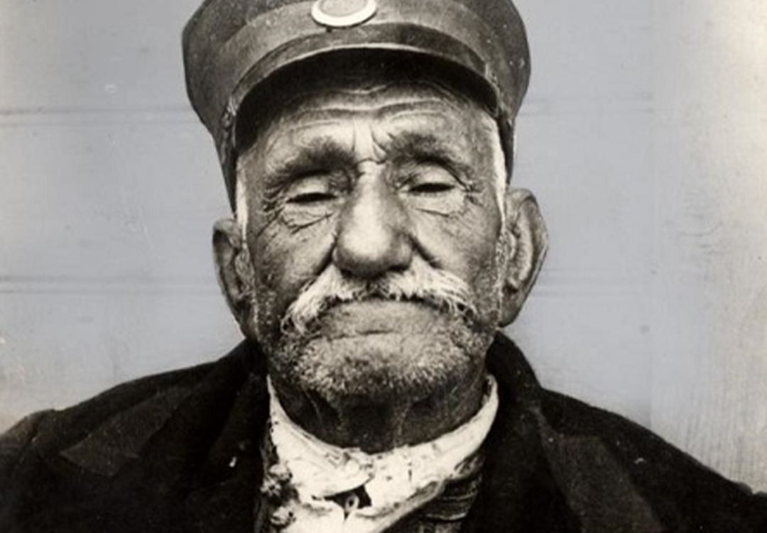 160 yaşına kadar yaşadı! D&uuml;nyanın en uzun yaşayan insanları listesine giren T&uuml;rk: Zaro Ağa