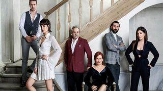 Şahsiyet dizisi nerede çekiliyor? Şahsiyet ne zaman çekildi? Sevilen dizi Show TV'de başlıyor!