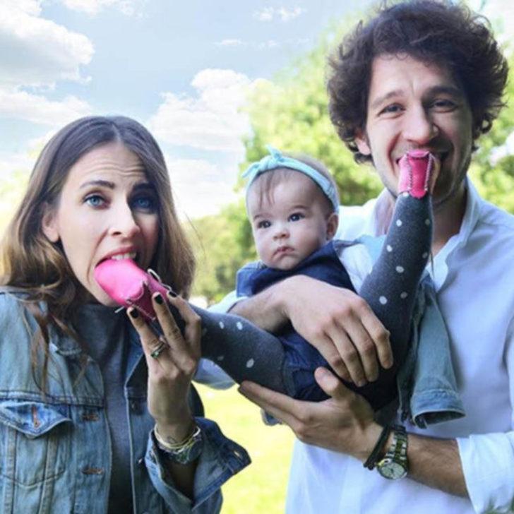 Uraz Kaygılaroğlu'ndan Melis İşiten'li paylaşım: İyi ki doğdun canım benim! G3