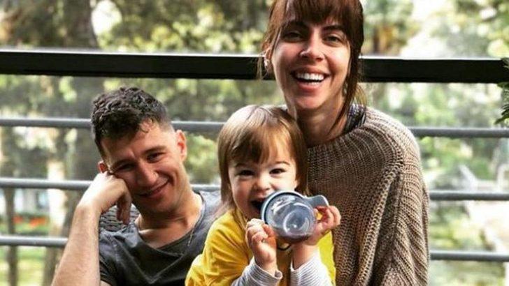 Uraz Kaygılaroğlu'ndan Melis İşiten'li paylaşım: İyi ki doğdun canım benim! G4