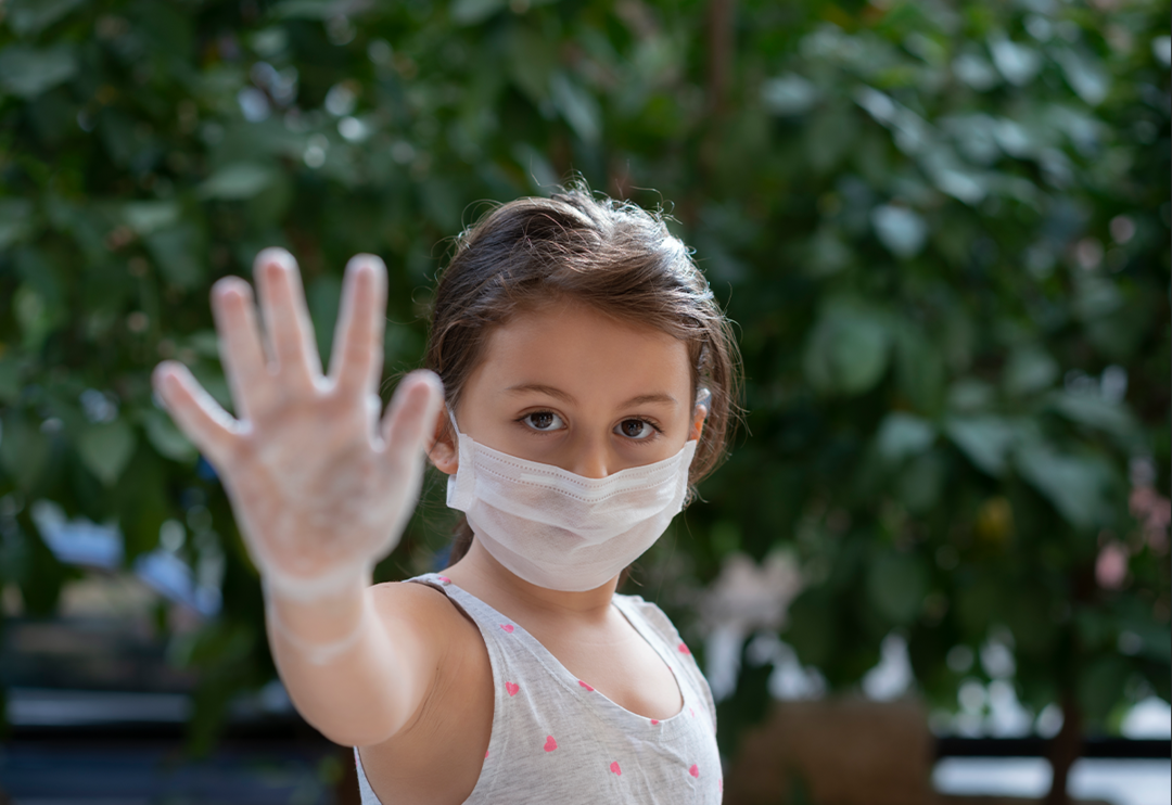 Pandemi &ccedil;ocuklardaki takıntı seviyesini arttı! Takıntılara karşı 5 &ouml;neri