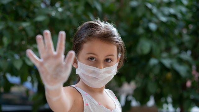 Pandemi çocuklardaki takıntı seviyesini arttı! Takıntılara karşı 5 öneri