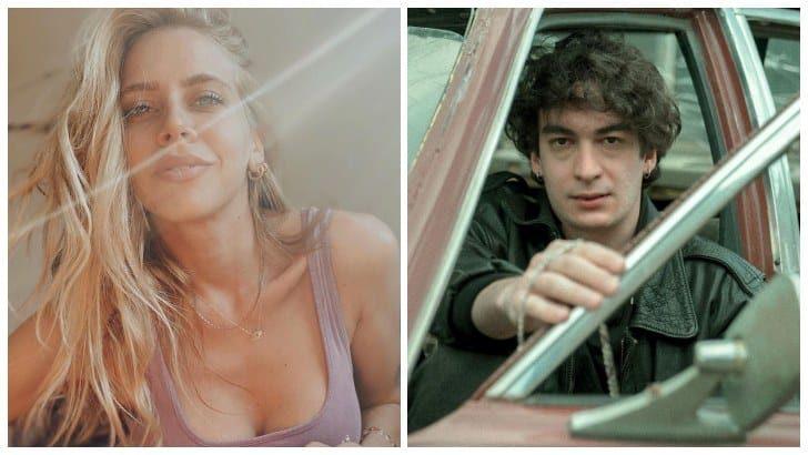 Sergen Deveci'den sevgilisi Melis İşiten'e: "İyi ki doğdun gülüşü yüzünün yarısı olan kadın" G3