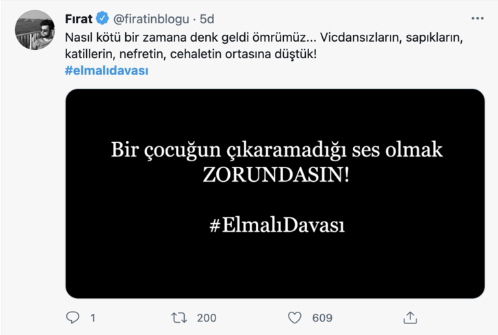 Elmalı davası nedir? İşte Elmalı davasındaki çocukların yaptığı çizimleri... G4