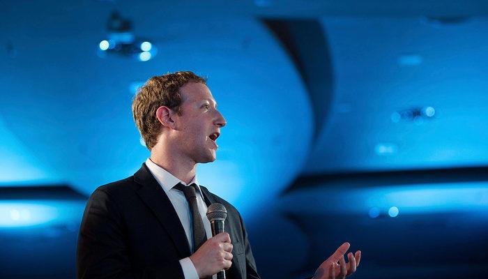 Zuckerberg'in zaferi: ABD'de Facebook'a açılan dava reddedildi