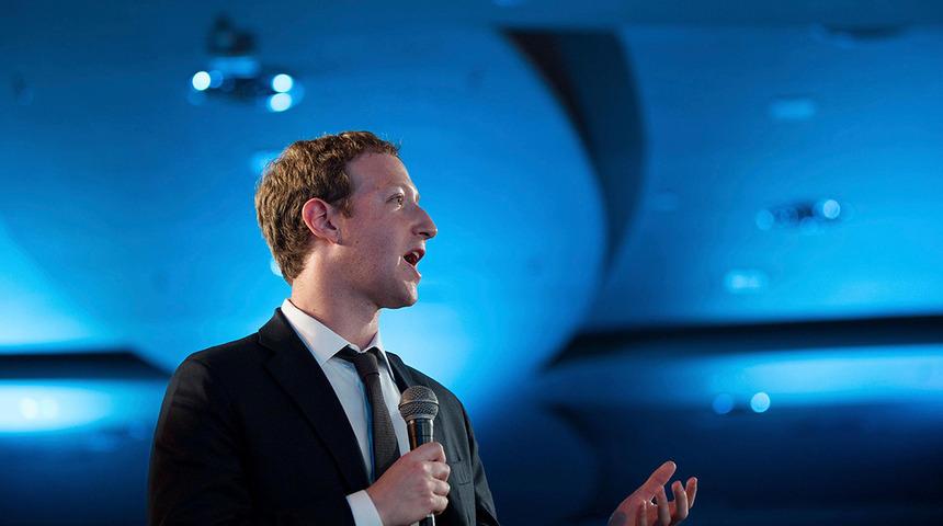 Zuckerberg'in zaferi: ABD'de Facebook'a açılan dava reddedildi