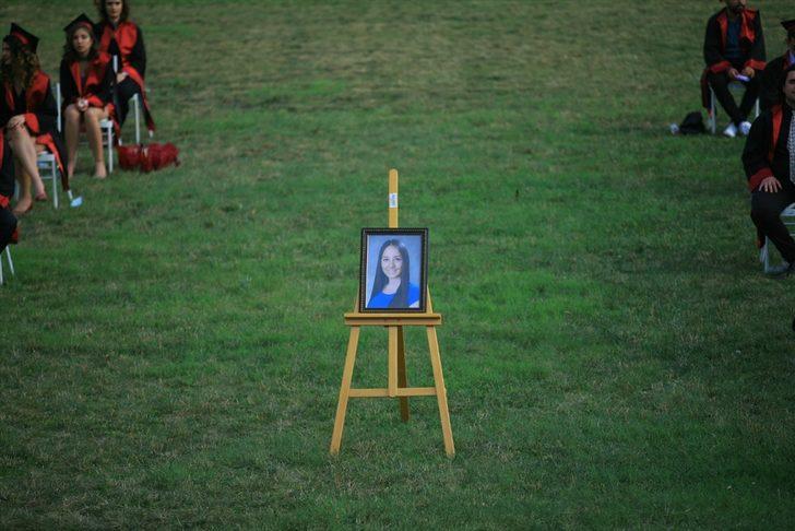 Tıp doktoru TÜ Rektörü Tabakoğlu'ndan yeni mezun hekim adaylarına "Güler yüzlü ve tatlı dilli olun" tavsiyesi: G1