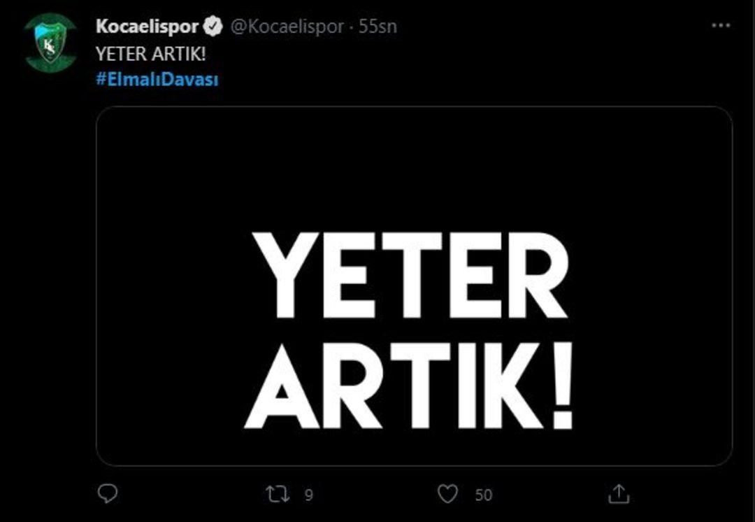 KOCAELİ SPOR KULÜBÜ