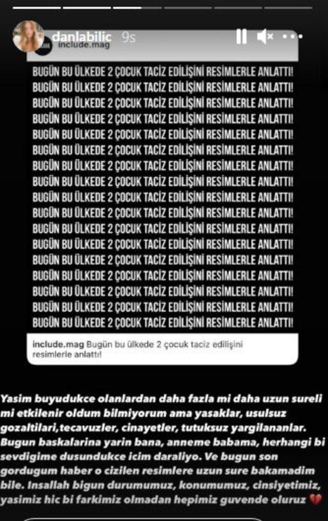 DANLA BİLİÇ
