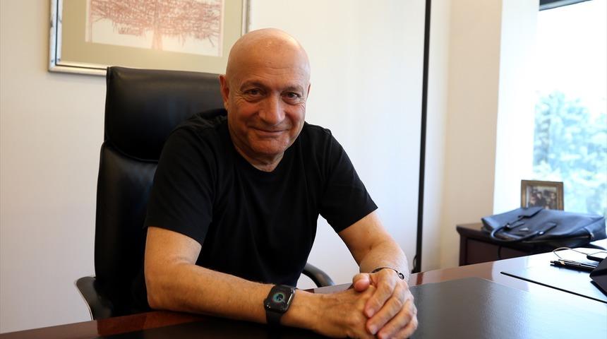 Deniz Ürünleri Sanayicileri Derneği  Başkanı Niyazi Önen'den müsilaj değerlendirmesi: