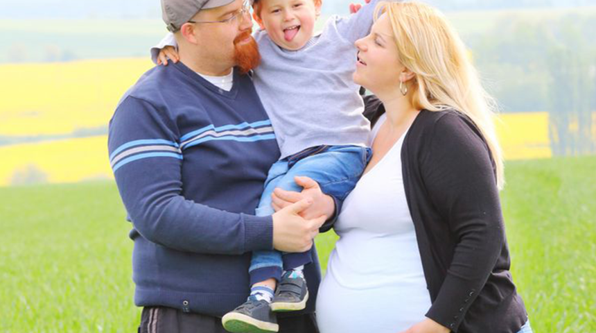 Bilimsel cevap! Çocuklar boy ve kilo genlerini anneden mi yoksa babalarından mı alıyor?