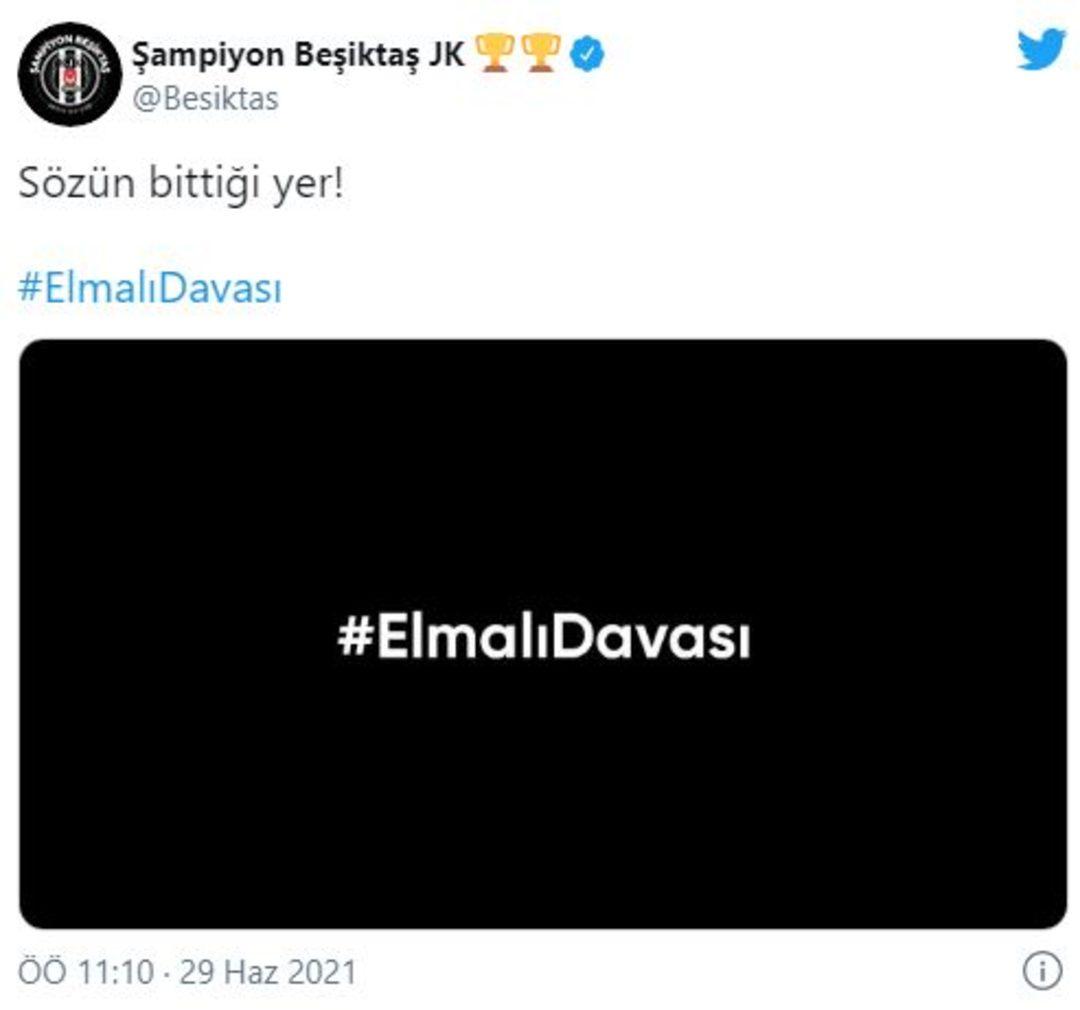 BEŞİKTAŞ SPOR KULÜBÜ