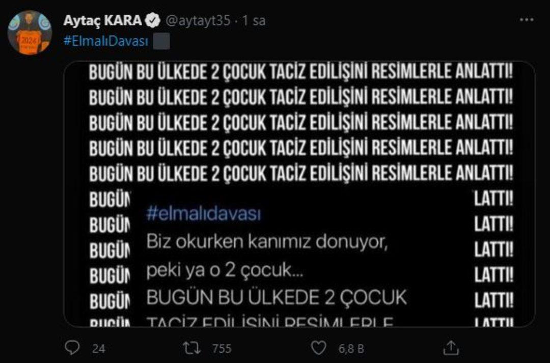 AYTAÇ KARA