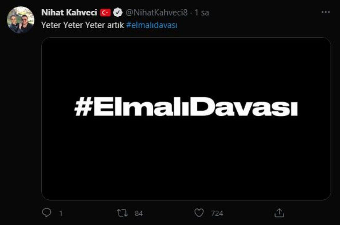 NİHAT KAHVECİ
