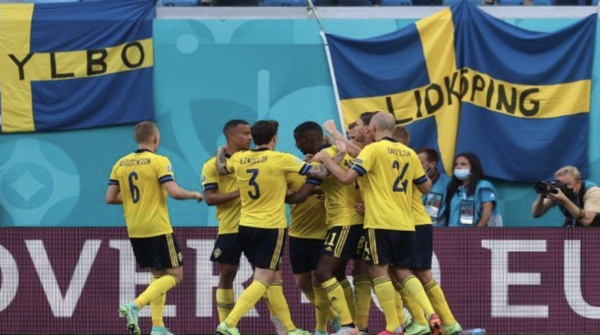 İsveç Ukrayna maçı ne zaman, saat kaçta? İsveç Ukrayna maçı hangi kanalda?