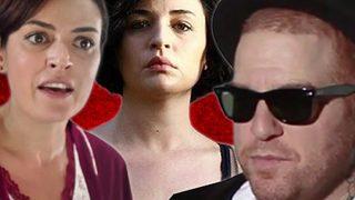 2 çocuğa cinsel istismara tepkiler çığ gibi! Ünlüler Elmalı davası olayına paylaşımlarıyla isyan etti!