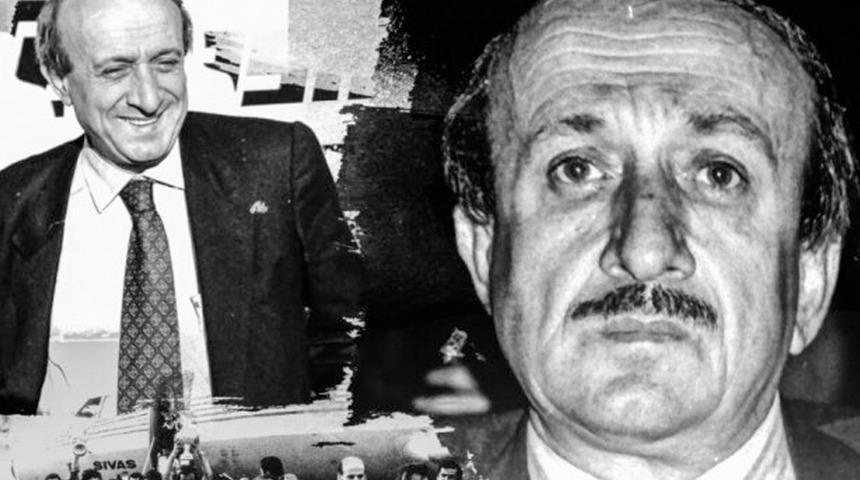 Trabzonspor'un eski asbaşkanlarından Hikmet Onur vefat etti