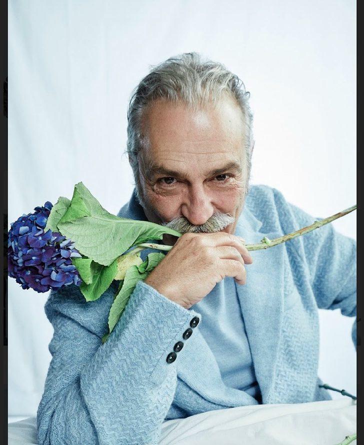 Şahsiyet dizisinin Agah'ı Haluk Bilginer kimdir? Haluk Bilginer kaç yaşında ve nereli? İşte filmleri ve dizileri... G4