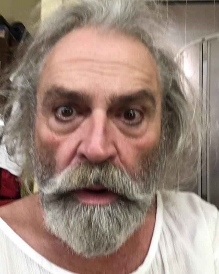 Şahsiyet dizisinin Agah'ı Haluk Bilginer kimdir? Haluk Bilginer kaç yaşında ve nereli? İşte filmleri ve dizileri... G5