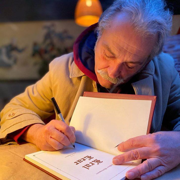 Şahsiyet hangi kanalda? Şahsiyet dizisi ne zaman çekildi? Konusu nedir, oyuncuları kimlerdir? G4