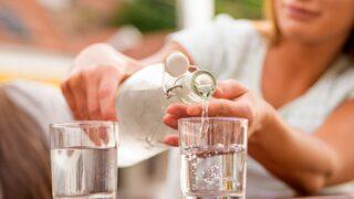 Yazın soğuk su mu içersiniz? Sürekli soğuk su içmek vücudunuzda neleri değiştirir?