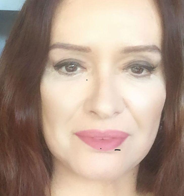 Şahsiyet dizisinin Nesrin'i Müjde Ar kimdir? Müjde Ar nereli ve kaç yaşında?  G4