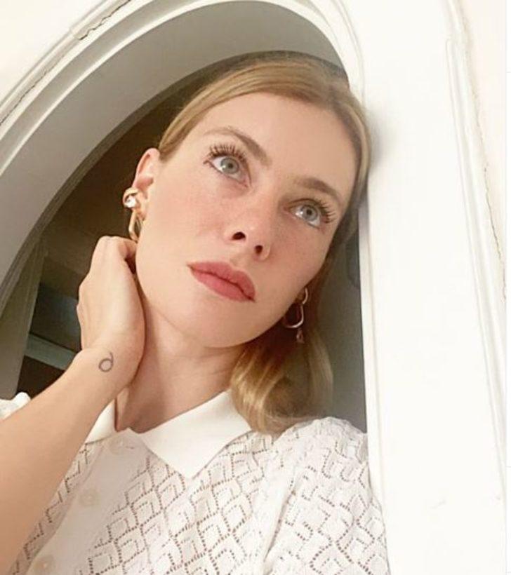 Tuba Ünsal önce paylaştı sonra sildi: Eski aşkı Yalın'ın şarkısını dinlerken video paylaştı! G5