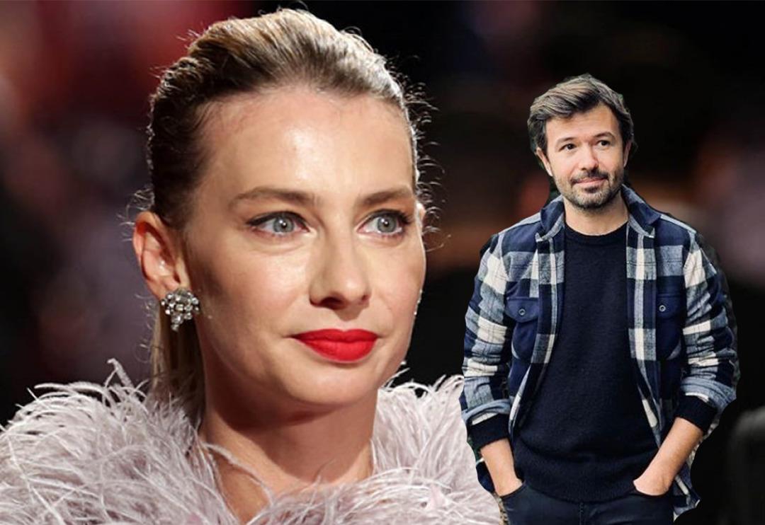 Tuba &Uuml;nsal &ouml;nce paylaştı sonra sildi: Eski aşkı Yalın'ın şarkısını dinlerken video paylaştı!