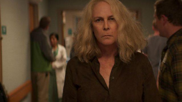 Cadılar Bayramı Öldürür (Halloween Kills) filminin Türkçe altyazılı ilk fragmanı paylaşıldı