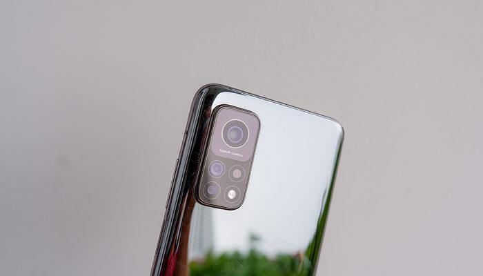 Xiaomi, kamera konusunda sınırı aşıyor!