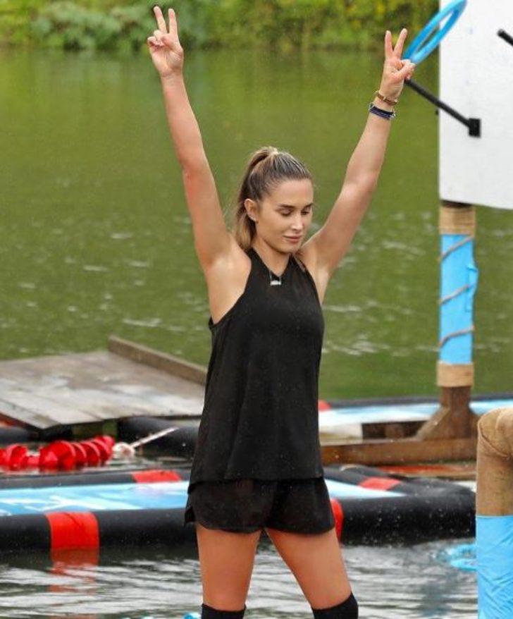 Survivor’ın yıldızı Sema Aydemir sosyal medyadan isyan etti! ‘Zengin sevgili peşinde…’ G3