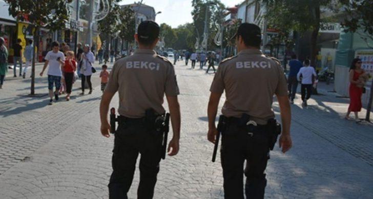 Hangi illerde kaç bekçi alınacak? 2021 bekçi alımı başvuruları başladı mı?  G2